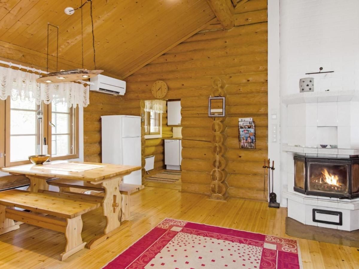 Дома для отпуска Holiday Home Haapaniemi- cjoe020 Rasivaara-15