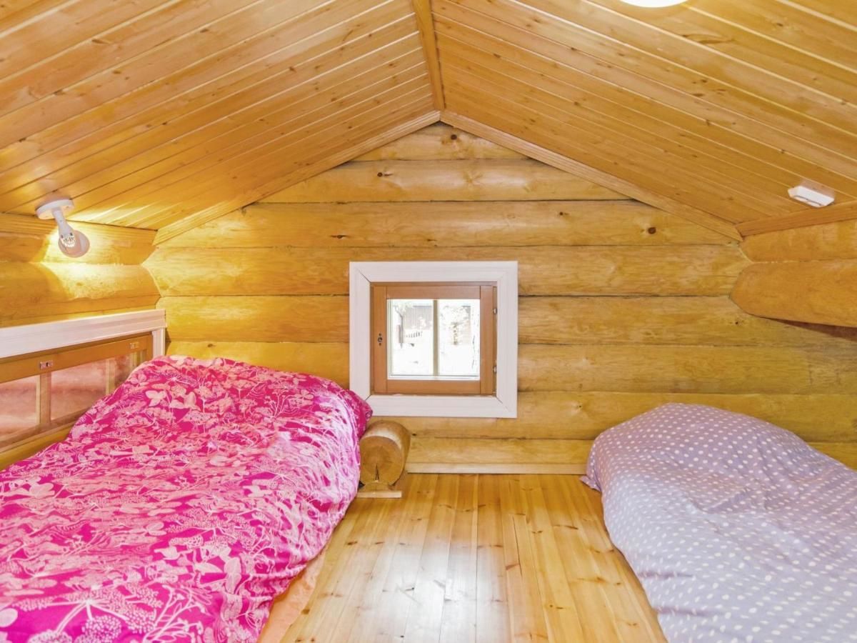 Дома для отпуска Holiday Home Haapaniemi- cjoe020 Rasivaara-18