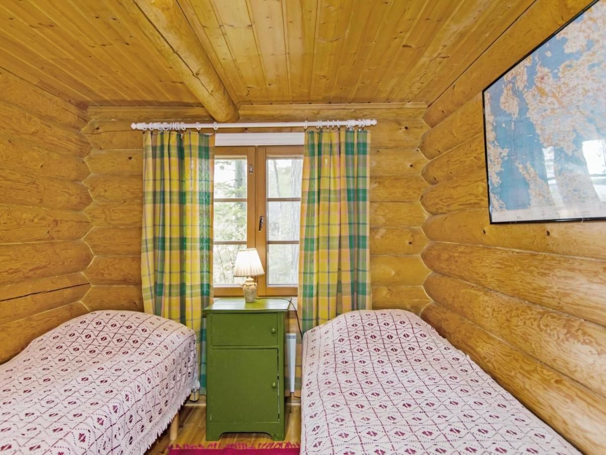 Дома для отпуска Holiday Home Haapaniemi- cjoe020 Rasivaara-19