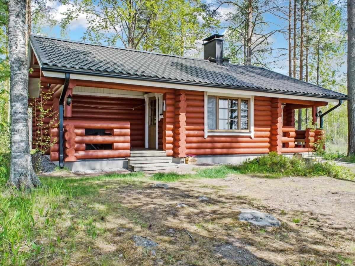 Дома для отпуска Holiday Home Haapaniemi- cjoe020 Rasivaara-7