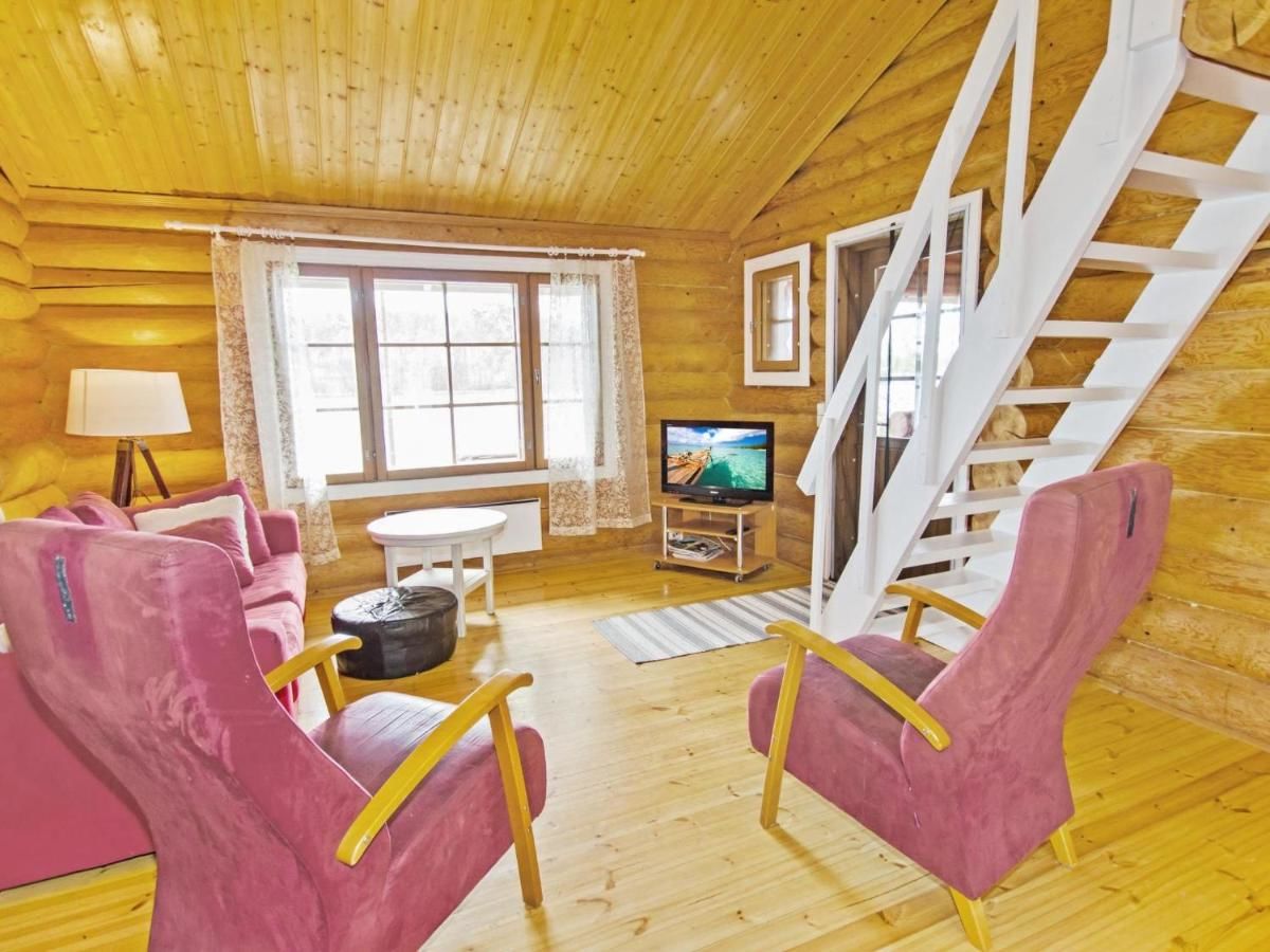 Дома для отпуска Holiday Home Haapaniemi- cjoe020 Rasivaara-10