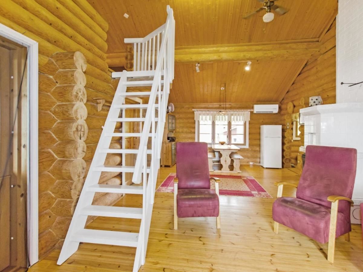 Дома для отпуска Holiday Home Haapaniemi- cjoe020 Rasivaara-11