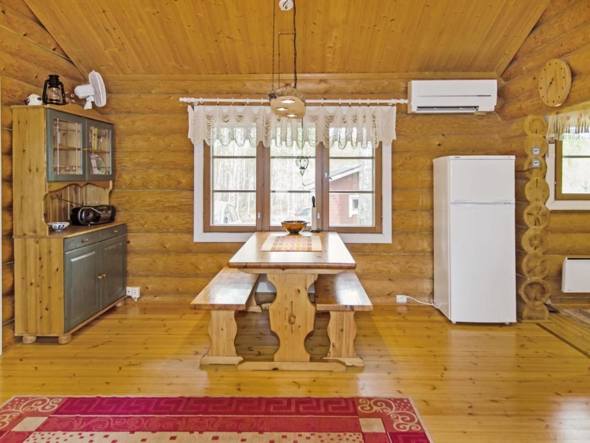 Дома для отпуска Holiday Home Haapaniemi- cjoe020 Rasivaara-12