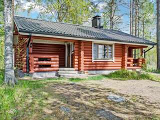 Дома для отпуска Holiday Home Haapaniemi- cjoe020 Rasivaara-3